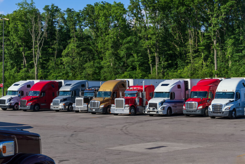 Outsourcing Truck Transportation
