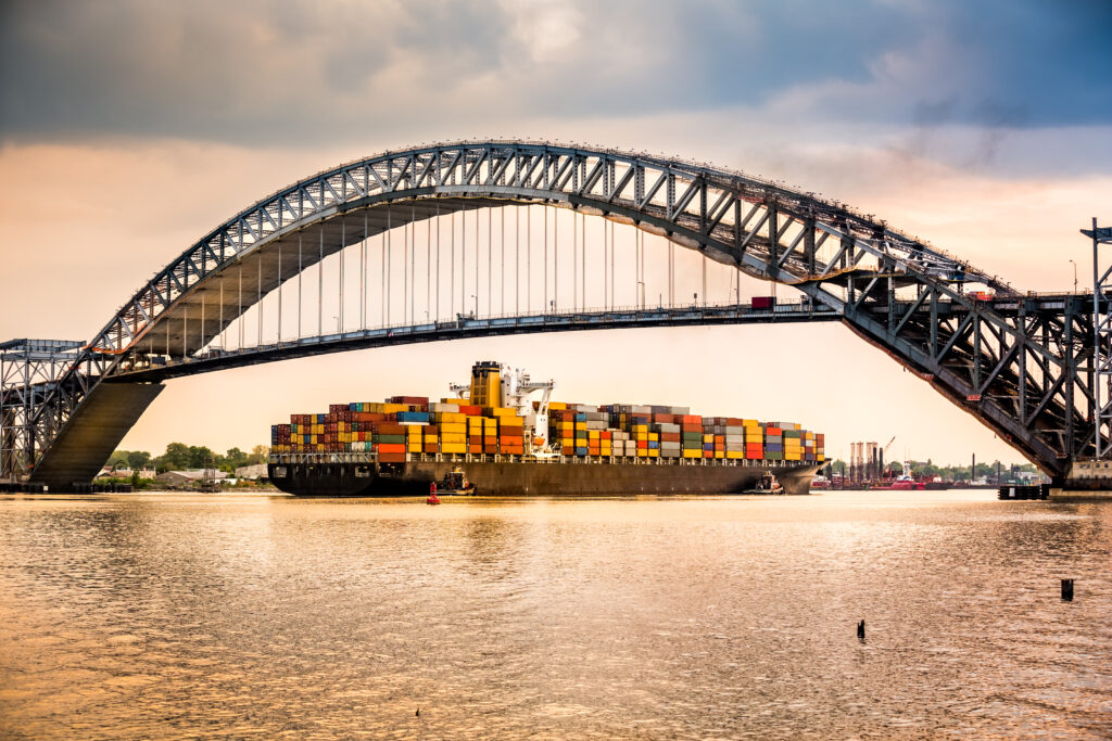 Importers and Exporters diversify drayage providers to improve their global trade operations.