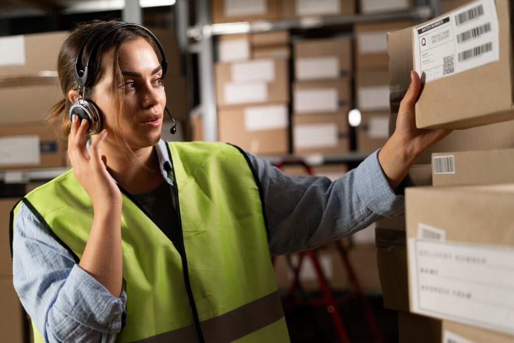 Reverse Logistics