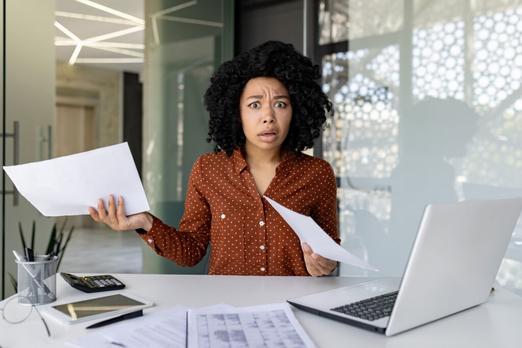Confusing demurrage and detention fees