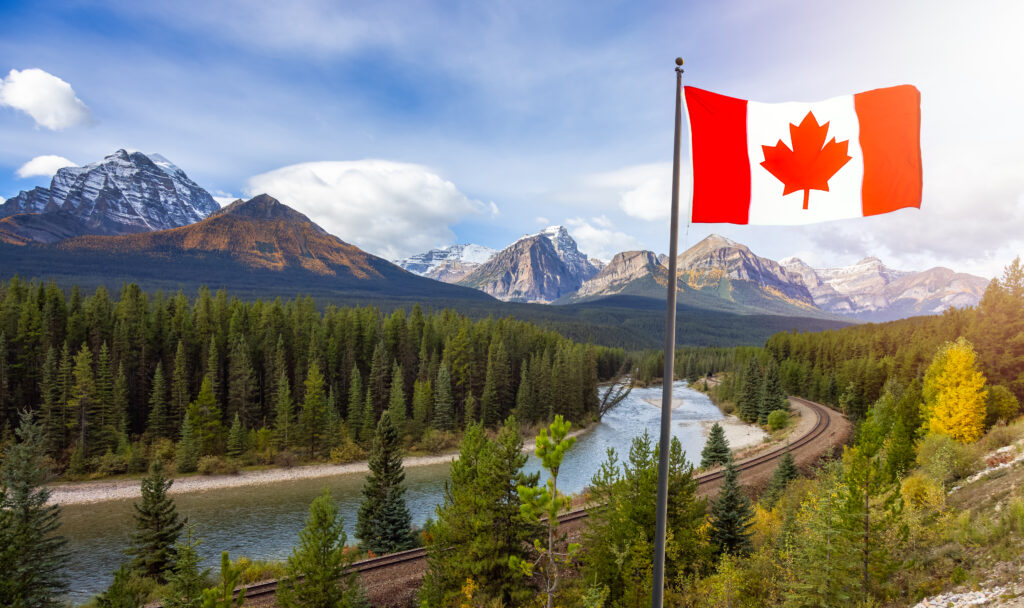 Canadian Warehouse