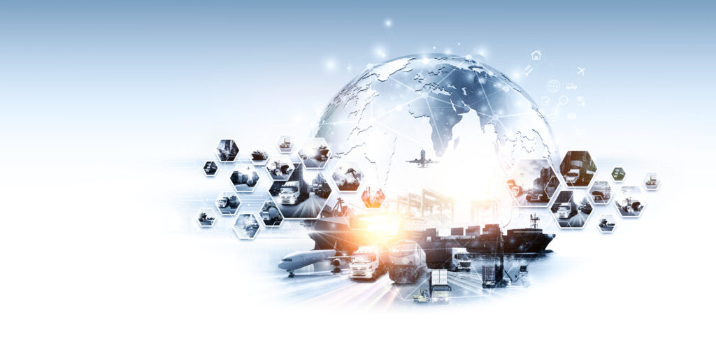 Freight Forwarders help you reach international markets