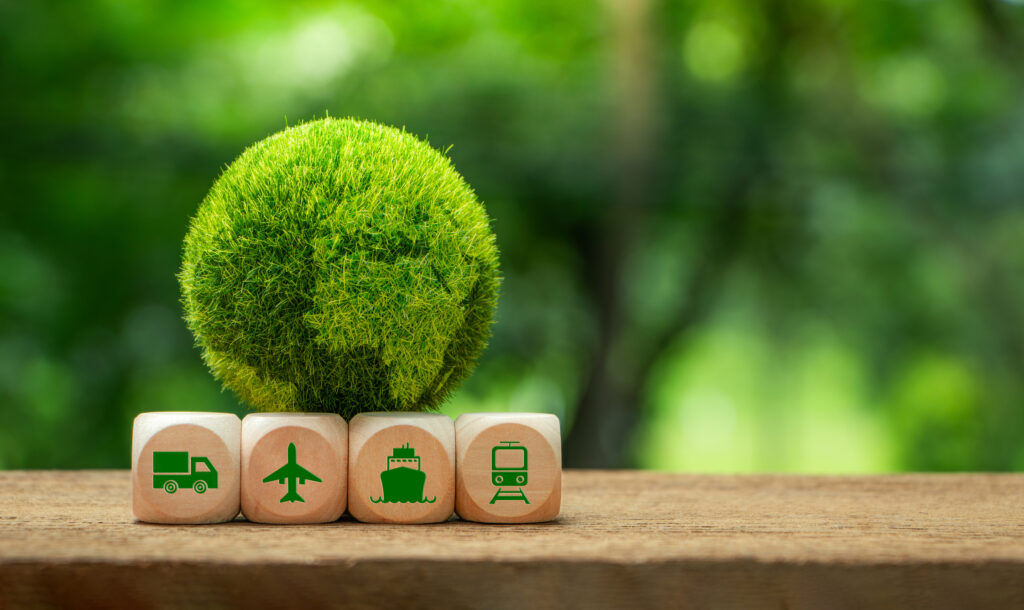 Sustainability Freight Forwarders
