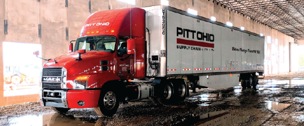 LTL Shipping Is the Game Changer for Small Businesses Right Now