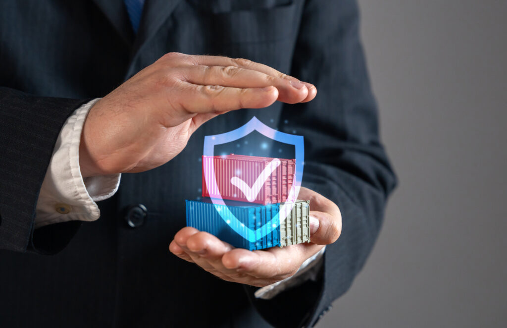 Global Logistics Risk Management