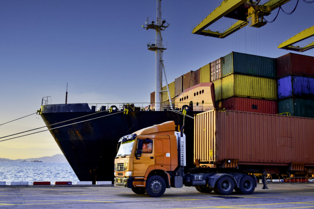 Drayage explained