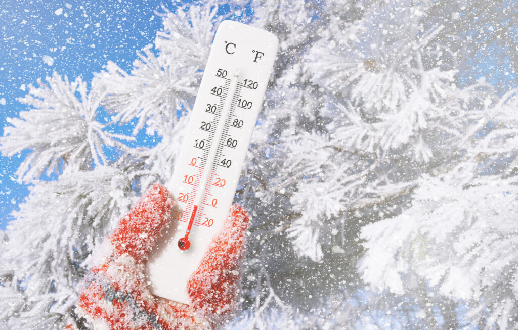 Why the Best LTL Freeze Protection Strategy Is Prevention
