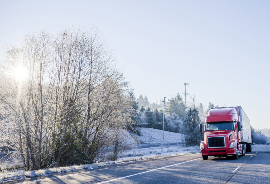 Most Important Hidden Costs of Frozen LTL Freight