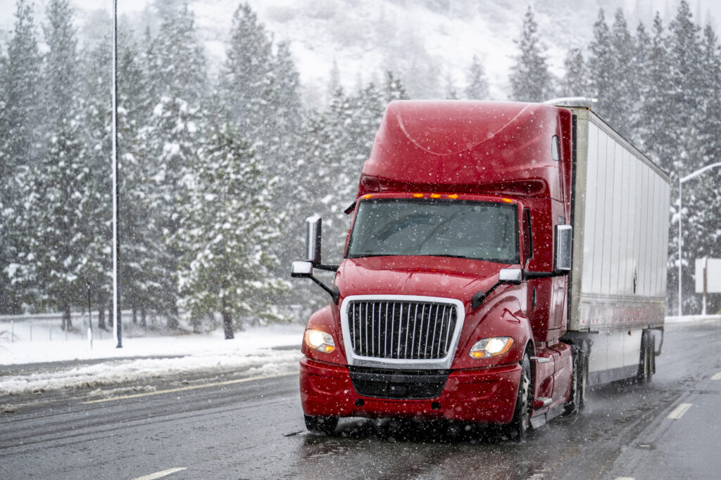 LTL Freeze Protection Right Now