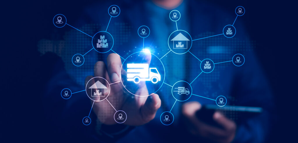 Technology Built for How Freight Really Moves