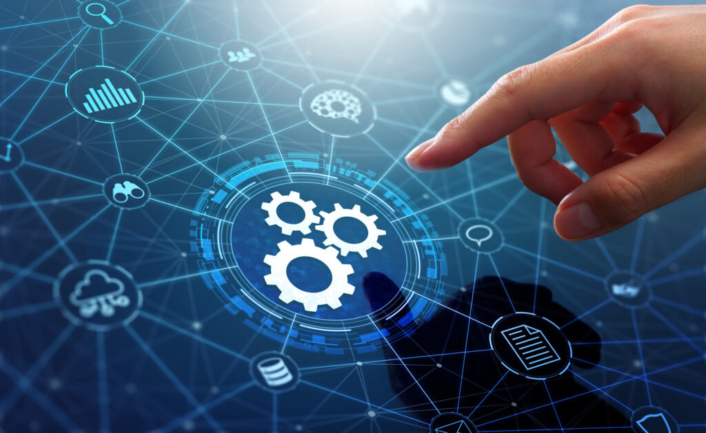 API and EDI Connectivity