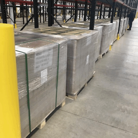 The Best Short-Term Warehousing Solution for Container Shipments The Best Short-Term Warehousing Solution for Container Shipments
