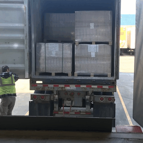 The Best Short-Term Warehousing Solution for Container Shipments The Best Short-Term Warehousing Solution for Container Shipments
